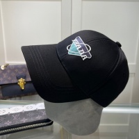 Cheap Prada Caps #1227579 Replica Wholesale [$25.00 USD] [ITEM#1227579] on Replica Prada Caps