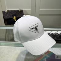 Cheap Prada Caps #1227582 Replica Wholesale [$25.00 USD] [ITEM#1227582] on Replica Prada Caps