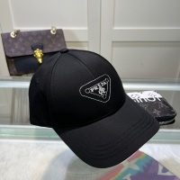 Cheap Prada Caps #1227585 Replica Wholesale [$25.00 USD] [ITEM#1227585] on Replica Prada Caps