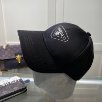 Cheap Prada Caps #1227585 Replica Wholesale [$25.00 USD] [ITEM#1227585] on Replica Prada Caps