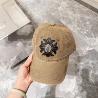 Cheap Chrome Hearts Caps #1227586 Replica Wholesale [$27.00 USD] [ITEM#1227586] on Replica Chrome Hearts Caps