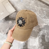 Cheap Chrome Hearts Caps #1227586 Replica Wholesale [$27.00 USD] [ITEM#1227586] on Replica Chrome Hearts Caps