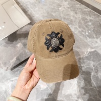 Cheap Chrome Hearts Caps #1227586 Replica Wholesale [$27.00 USD] [ITEM#1227586] on Replica Chrome Hearts Caps