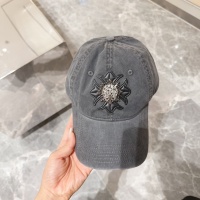 Chrome Hearts Caps #1227588