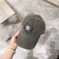 Cheap Chrome Hearts Caps #1227589 Replica Wholesale [$27.00 USD] [ITEM#1227589] on Replica Chrome Hearts Caps