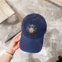 Cheap Chrome Hearts Caps #1227590 Replica Wholesale [$27.00 USD] [ITEM#1227590] on Replica Chrome Hearts Caps