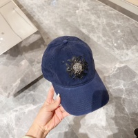 Cheap Chrome Hearts Caps #1227590 Replica Wholesale [$27.00 USD] [ITEM#1227590] on Replica Chrome Hearts Caps