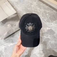 Cheap Chrome Hearts Caps #1227591 Replica Wholesale [$27.00 USD] [ITEM#1227591] on Replica Chrome Hearts Caps