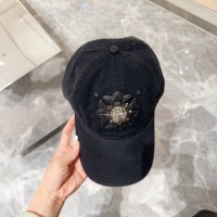 Cheap Chrome Hearts Caps #1227591 Replica Wholesale [$27.00 USD] [ITEM#1227591] on Replica Chrome Hearts Caps