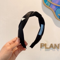 Cheap Prada Headband For Women #1227603 Replica Wholesale [$27.00 USD] [ITEM#1227603] on Replica Prada Headband