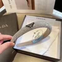 Cheap Prada Headband For Women #1227604 Replica Wholesale [$27.00 USD] [ITEM#1227604] on Replica Prada Headband