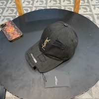 Cheap Yves Saint Laurent YSL Caps #1227615 Replica Wholesale [$32.00 USD] [ITEM#1227615] on Replica Yves Saint Laurent YSL Caps