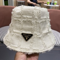 Cheap Prada Caps #1227616 Replica Wholesale [$34.00 USD] [ITEM#1227616] on Replica Prada Caps