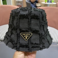 Cheap Prada Caps #1227618 Replica Wholesale [$34.00 USD] [ITEM#1227618] on Replica Prada Caps