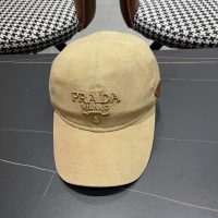 Cheap Prada Caps #1227619 Replica Wholesale [$32.00 USD] [ITEM#1227619] on Replica Prada Caps