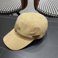 Cheap Prada Caps #1227619 Replica Wholesale [$32.00 USD] [ITEM#1227619] on Replica Prada Caps