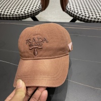 Cheap Prada Caps #1227620 Replica Wholesale [$32.00 USD] [ITEM#1227620] on Replica Prada Caps