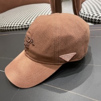 Cheap Prada Caps #1227620 Replica Wholesale [$32.00 USD] [ITEM#1227620] on Replica Prada Caps