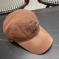 Cheap Prada Caps #1227620 Replica Wholesale [$32.00 USD] [ITEM#1227620] on Replica Prada Caps