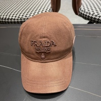 Cheap Prada Caps #1227620 Replica Wholesale [$32.00 USD] [ITEM#1227620] on Replica Prada Caps