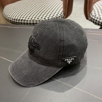 Cheap Prada Caps #1227621 Replica Wholesale [$32.00 USD] [ITEM#1227621] on Replica Prada Caps