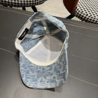 Cheap Fendi Caps #1227622 Replica Wholesale [$32.00 USD] [ITEM#1227622] on Replica Fendi Caps