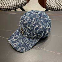 Cheap Fendi Caps #1227623 Replica Wholesale [$32.00 USD] [ITEM#1227623] on Replica Fendi Caps