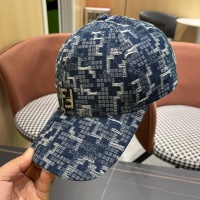 Cheap Fendi Caps #1227623 Replica Wholesale [$32.00 USD] [ITEM#1227623] on Replica Fendi Caps