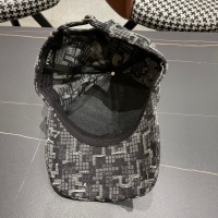 Cheap Fendi Caps #1227624 Replica Wholesale [$32.00 USD] [ITEM#1227624] on Replica Fendi Caps