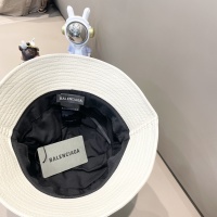 Cheap Balenciaga Caps #1227631 Replica Wholesale [$36.00 USD] [ITEM#1227631] on Replica Balenciaga Caps