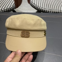 Cheap Balenciaga Caps #1227646 Replica Wholesale [$34.00 USD] [ITEM#1227646] on Replica Balenciaga Caps