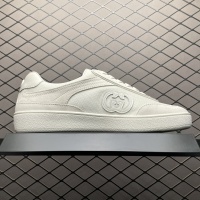 Cheap Gucci Casual Shoes For Men #1227651 Replica Wholesale [$108.00 USD] [ITEM#1227651] on Replica Gucci Casual Shoes