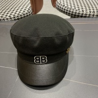 Cheap Balenciaga Caps #1227653 Replica Wholesale [$34.00 USD] [ITEM#1227653] on Replica Balenciaga Caps