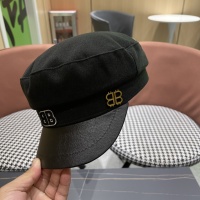 Cheap Balenciaga Caps #1227653 Replica Wholesale [$34.00 USD] [ITEM#1227653] on Replica Balenciaga Caps