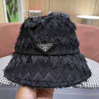 Cheap Prada Caps #1227655 Replica Wholesale [$36.00 USD] [ITEM#1227655] on Replica Prada Caps