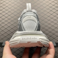 Cheap Balenciaga Casual Shoes For Women #1227665 Replica Wholesale [$160.00 USD] [ITEM#1227665] on Replica Balenciaga Casual Shoes