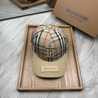 Cheap Burberry Caps #1227675 Replica Wholesale [$27.00 USD] [ITEM#1227675] on Replica Burberry Caps