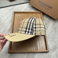 Cheap Burberry Caps #1227675 Replica Wholesale [$27.00 USD] [ITEM#1227675] on Replica Burberry Caps