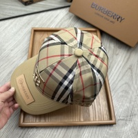 Cheap Burberry Caps #1227675 Replica Wholesale [$27.00 USD] [ITEM#1227675] on Replica Burberry Caps