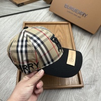 Cheap Burberry Caps #1227676 Replica Wholesale [$27.00 USD] [ITEM#1227676] on Replica Burberry Caps