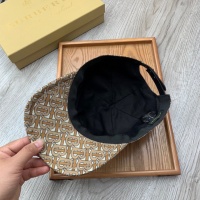 Cheap Burberry Caps #1227711 Replica Wholesale [$32.00 USD] [ITEM#1227711] on Replica Burberry Caps