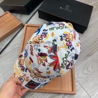 Cheap Chanel Caps #1227720 Replica Wholesale [$32.00 USD] [ITEM#1227720] on Replica Chanel Caps