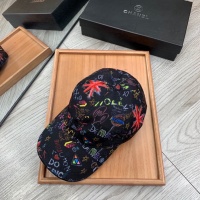 Cheap Chanel Caps #1227721 Replica Wholesale [$32.00 USD] [ITEM#1227721] on Replica Chanel Caps