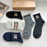 Cheap Burberry Socks For Men #1227738 Replica Wholesale [$29.00 USD] [ITEM#1227738] on Replica Burberry Socks