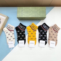 Cheap Gucci Socks #1227739 Replica Wholesale [$27.00 USD] [ITEM#1227739] on Replica Gucci Socks