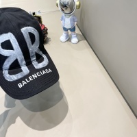 Cheap Balenciaga Caps #1227742 Replica Wholesale [$27.00 USD] [ITEM#1227742] on Replica Balenciaga Caps