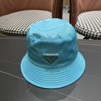 Cheap Prada Caps #1227745 Replica Wholesale [$29.00 USD] [ITEM#1227745] on Replica Prada Caps