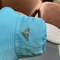 Cheap Prada Caps #1227745 Replica Wholesale [$29.00 USD] [ITEM#1227745] on Replica Prada Caps