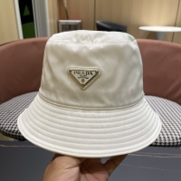 Cheap Prada Caps #1227747 Replica Wholesale [$29.00 USD] [ITEM#1227747] on Replica Prada Caps