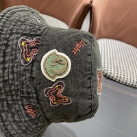 Cheap Moncler Caps #1227752 Replica Wholesale [$36.00 USD] [ITEM#1227752] on Replica Moncler Caps